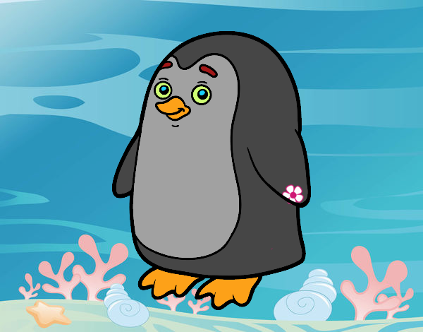 pinguiniti