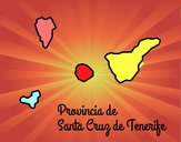 Provincia de Santa Cruz de Tenerife 