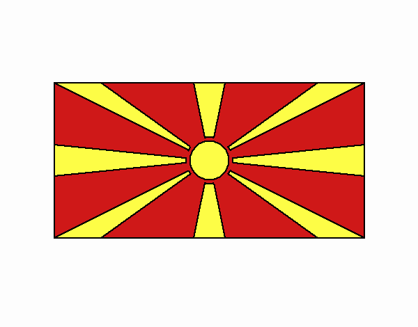 República de Macedonia