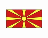 República de Macedonia