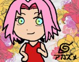 Sakura Haruno small