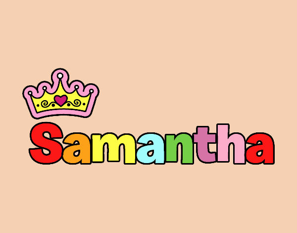 Samantha