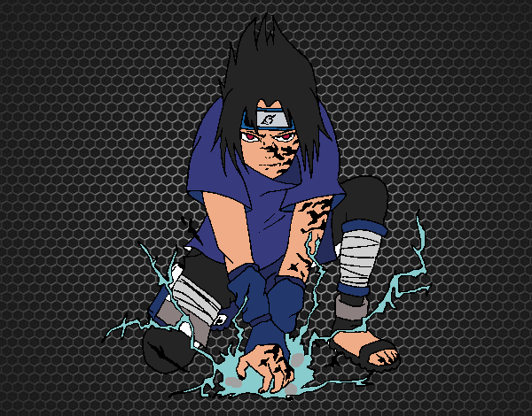 Sasuke