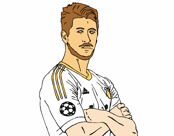 Sergio Ramos