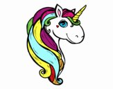 Un unicornio