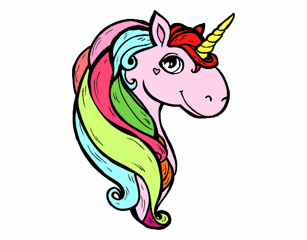 Un unicornio