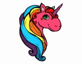 Un unicornio