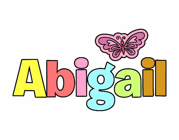 Abigail