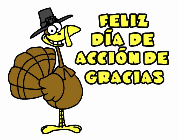 Acción de gracias