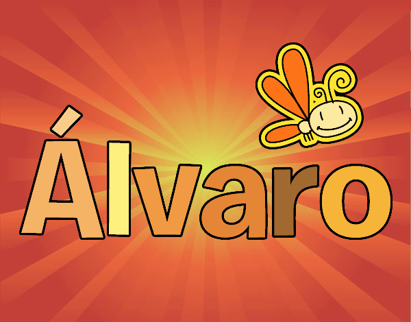 Álvaro