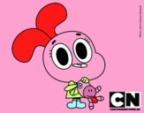 Anais de Gumball