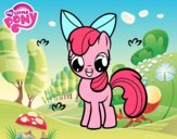 Apple Bloom