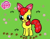 Apple Bloom