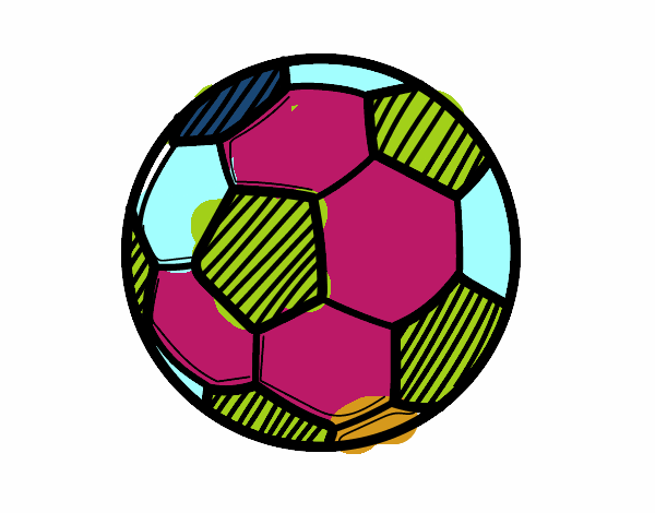 Balón de fútbol