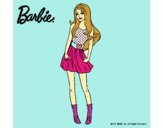 Barbie veraniega