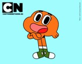 Darwin de Gumball