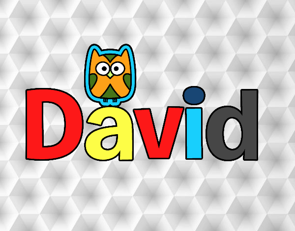 David