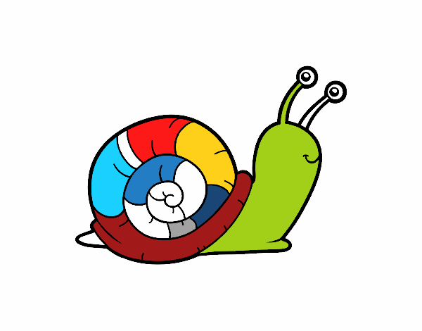 El caracol