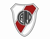 Escudo Atlético River Plate