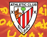 Escudo del Athletic Club de Bilbao