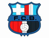 Escudo del F.C. Barcelona