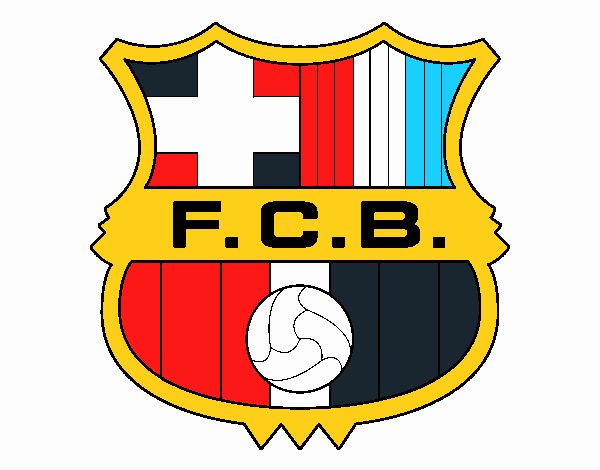 Escudo del F.C. Barcelona