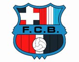 Escudo del F.C. Barcelona