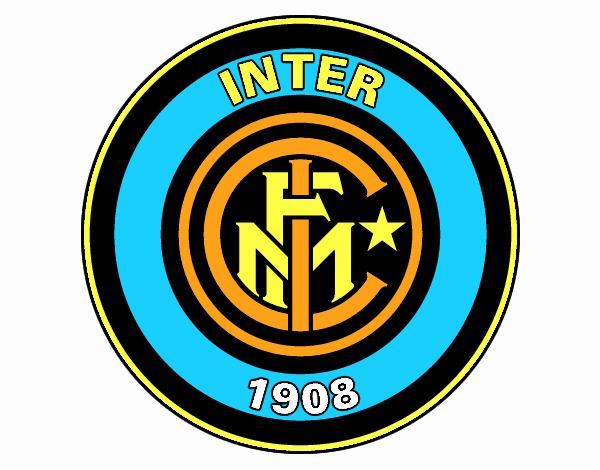 Escudo del Inter de Milán