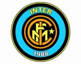 Escudo del Inter de Milán