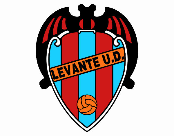 Escudo del Levante UD