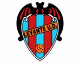 Escudo del Levante UD