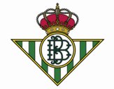 Escudo del Real Betis Balompié