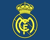 Escudo del Real Madrid C.F.