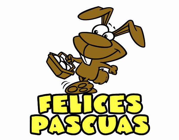 Felices pascua