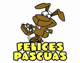 Felices Pascuas