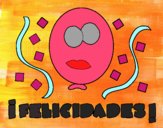 Felicidades