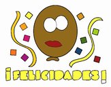 Felicidades