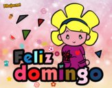 Feliz domingo