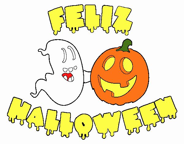 Feliz Halloween