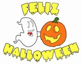 Feliz Halloween