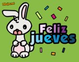 Feliz jueves