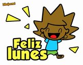 Feliz lunes