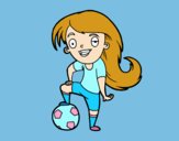 Fútbol femenino