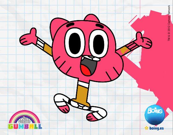 Gumball