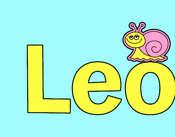 Leo