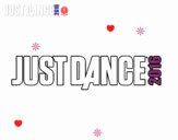 Logo Just Dance