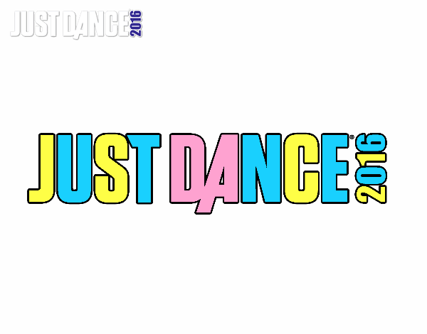 Logo Just Dance