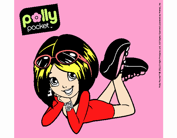 Polly Pocket 13