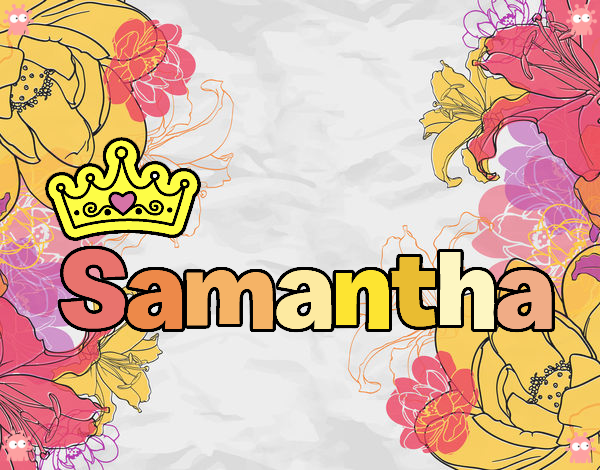 Samantha