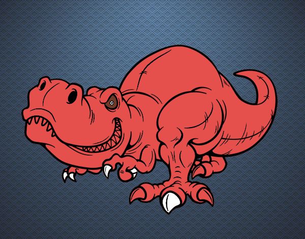 Tyrannosaurus Rex